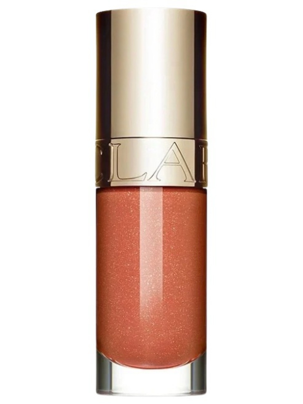 Clarins 27 Fleeting Dew Lip Comfort Oil Lip Oil